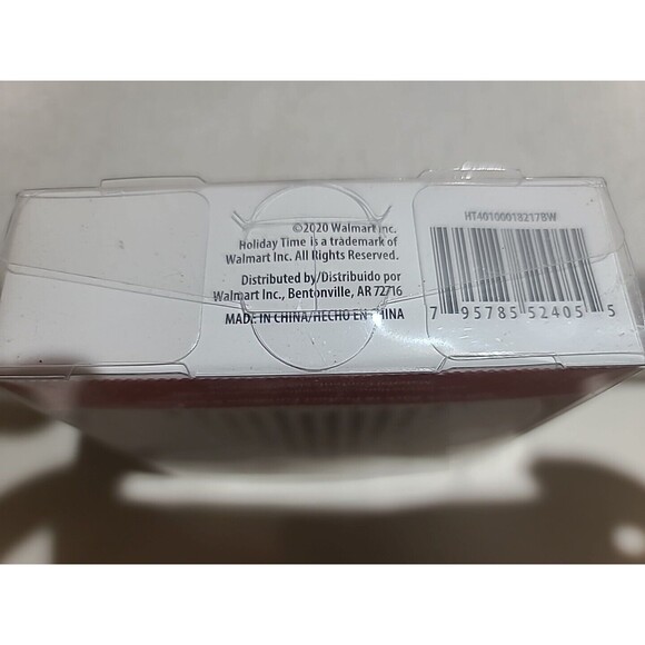 NEW Modern Christmas Tree Stoneware Drink Coasters Cork Back Set of 4 FARMHOUSE - Picture 5 of 5